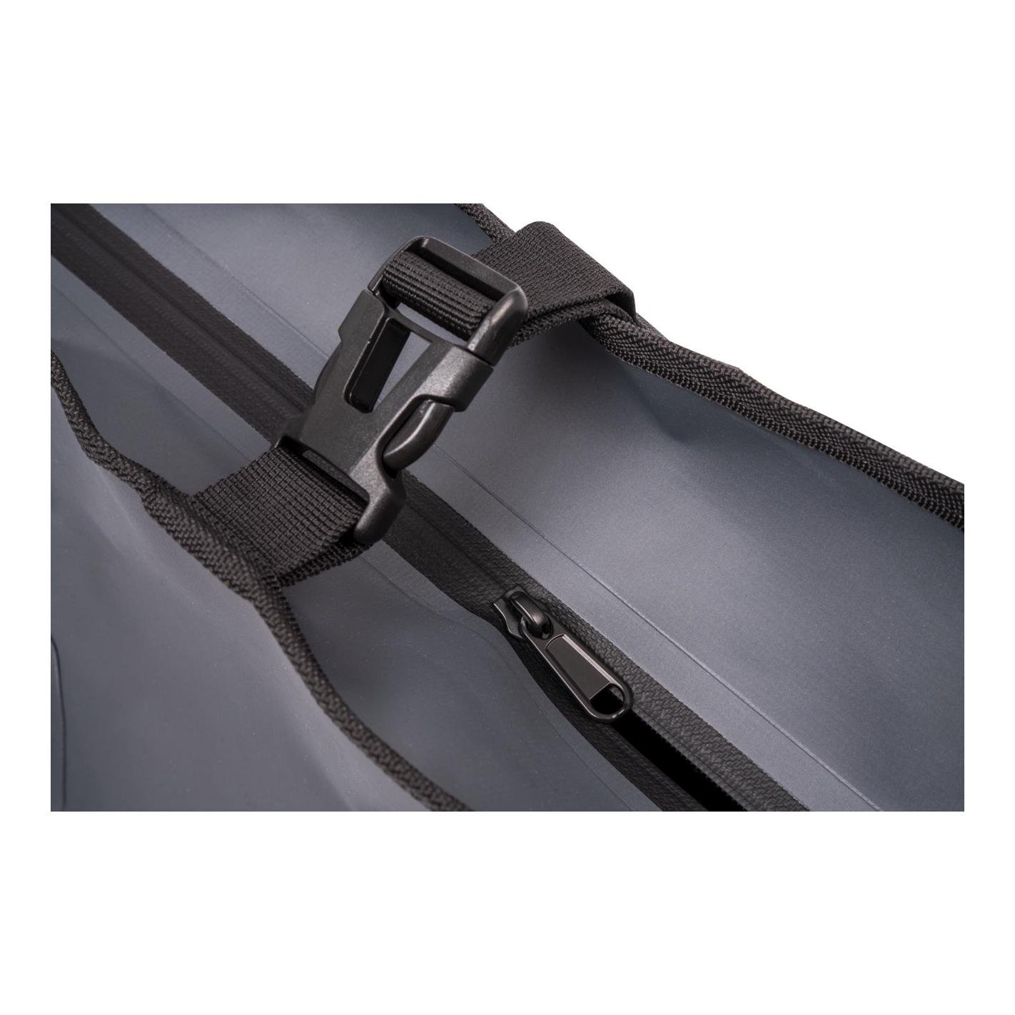 Black Cat Cat Seal 50L WP Sling Bag - Angel-Transporttasche