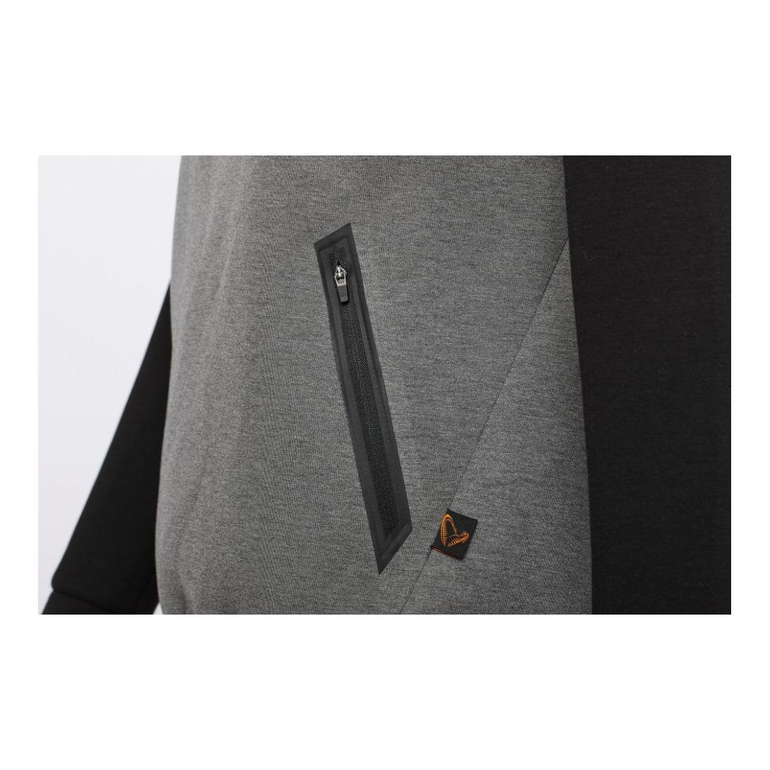 Savage Gear Tec Foam Hoodie