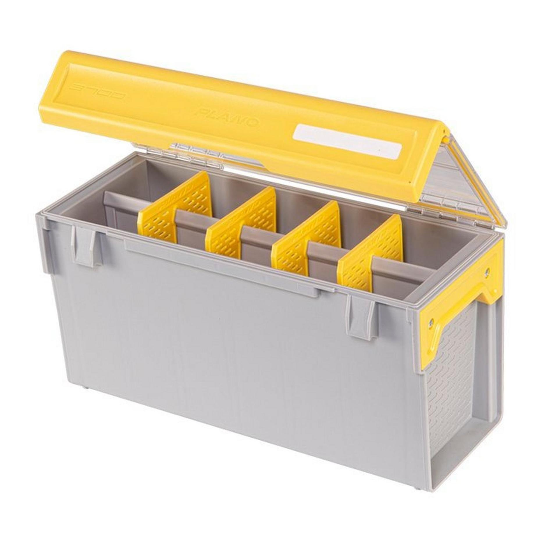 Edge 3700 Master Spinnerbait Box - Köderbox