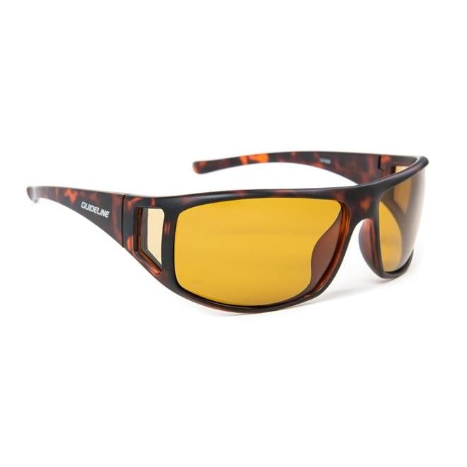 Tactical Sunglasses - Polarisationsbrille