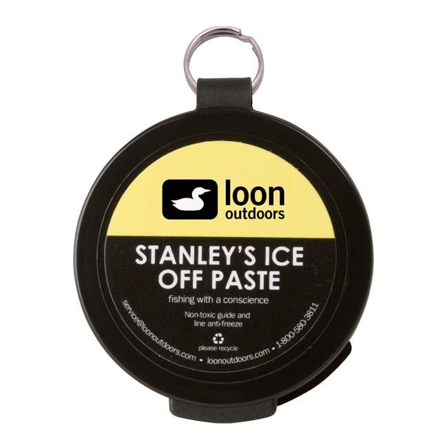 Image of Loon Stanley's Ice Off Paste bei fischen.ch