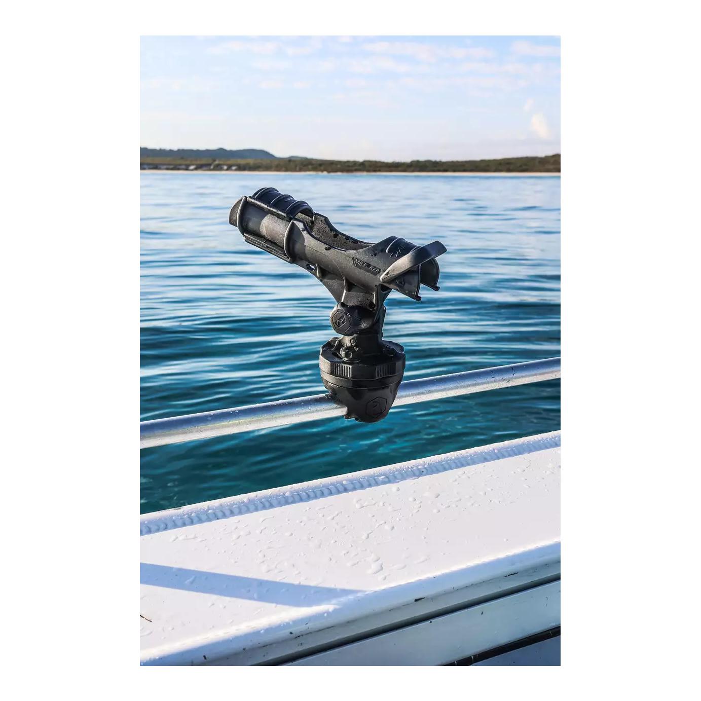 HEXX RailMount 32-41	