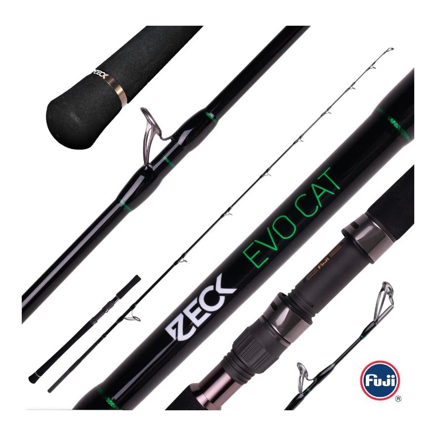 Evo Cat Vertic - Welsrute