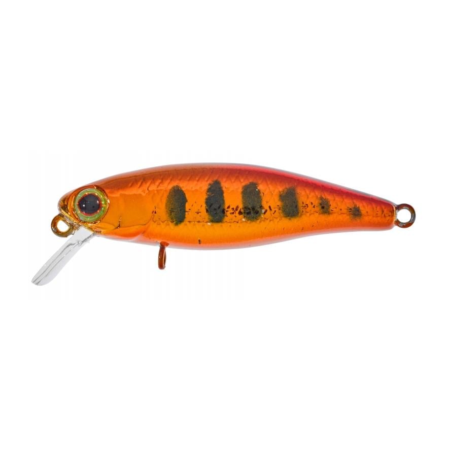 Tiny Fry 38 SP Copper Yamame - Wobbler