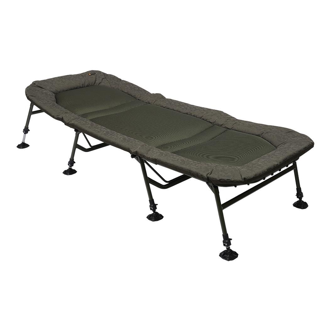 ProLogic INSPIRE DADDY LONG 8 LEG BEDCHAIR - Liege