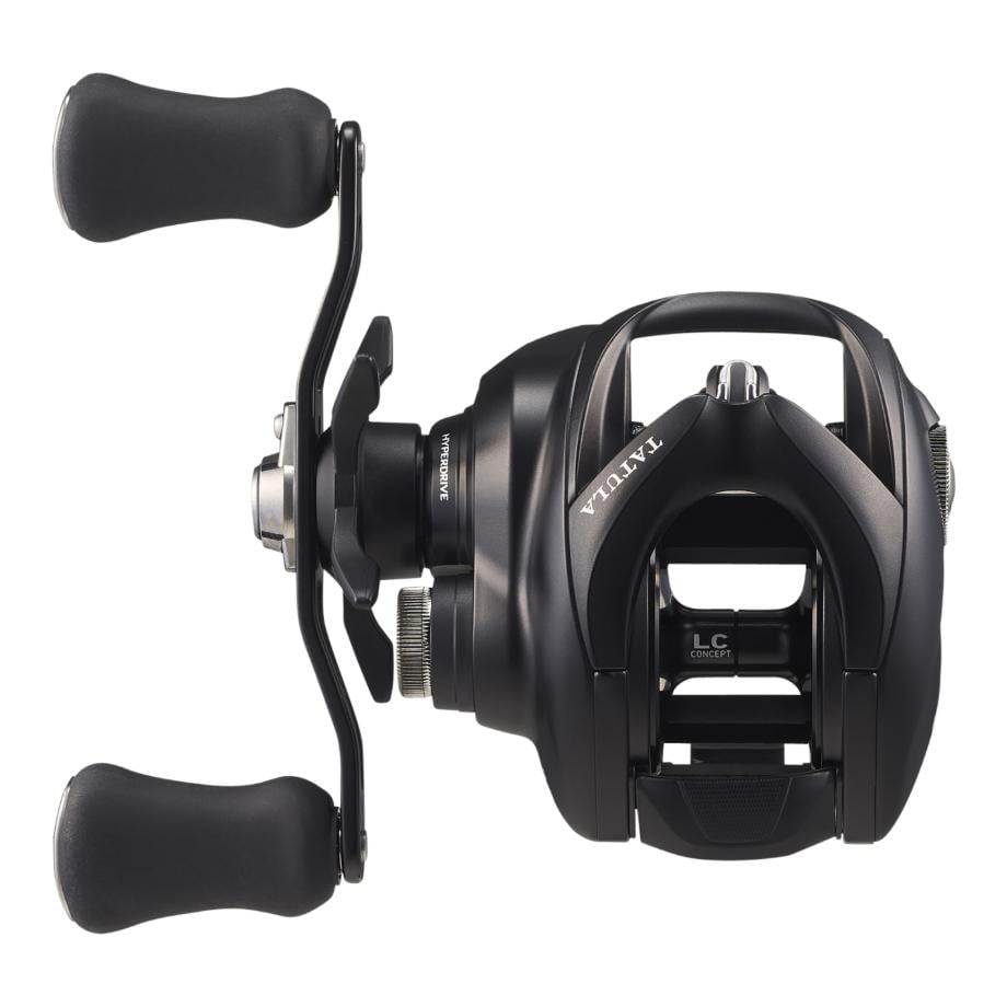 Daiwa 25 Tatula TW