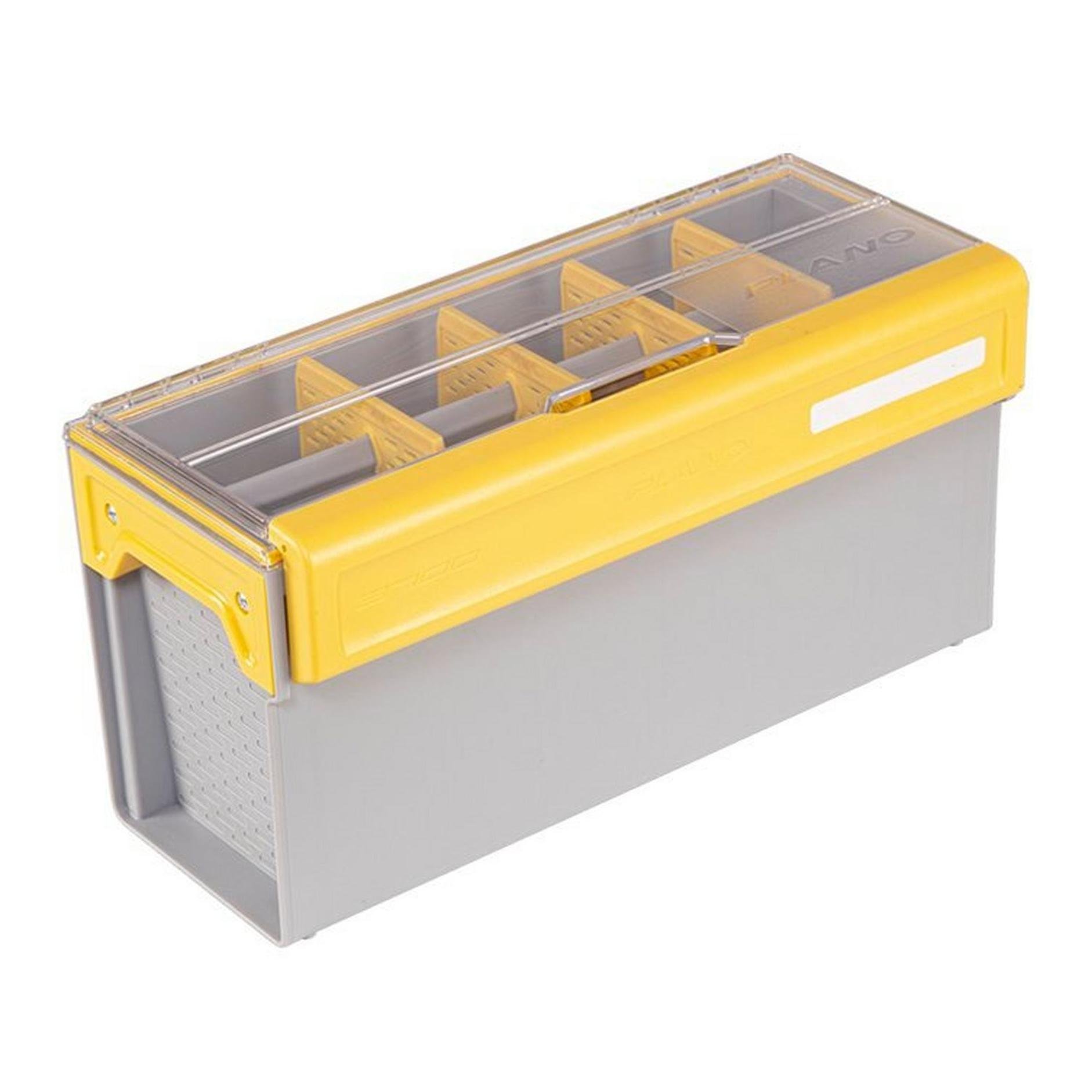 Plano Edge 3700 Master Spinnerbait Box - Köderbox