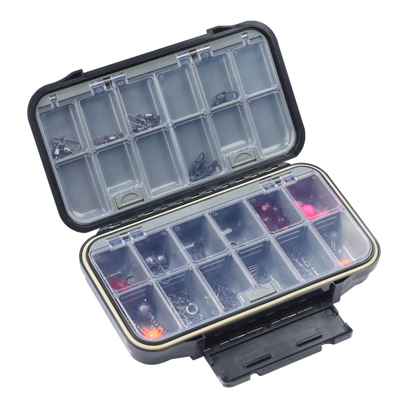 Shirasu Tackle Box 