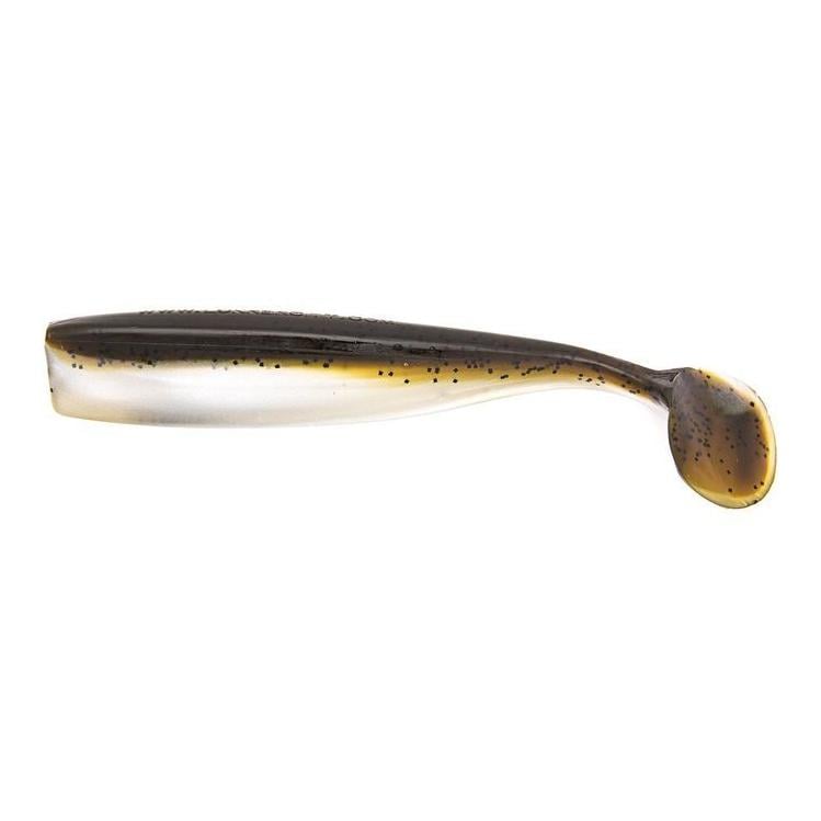 Shaker Moss Shad - Leurre souple