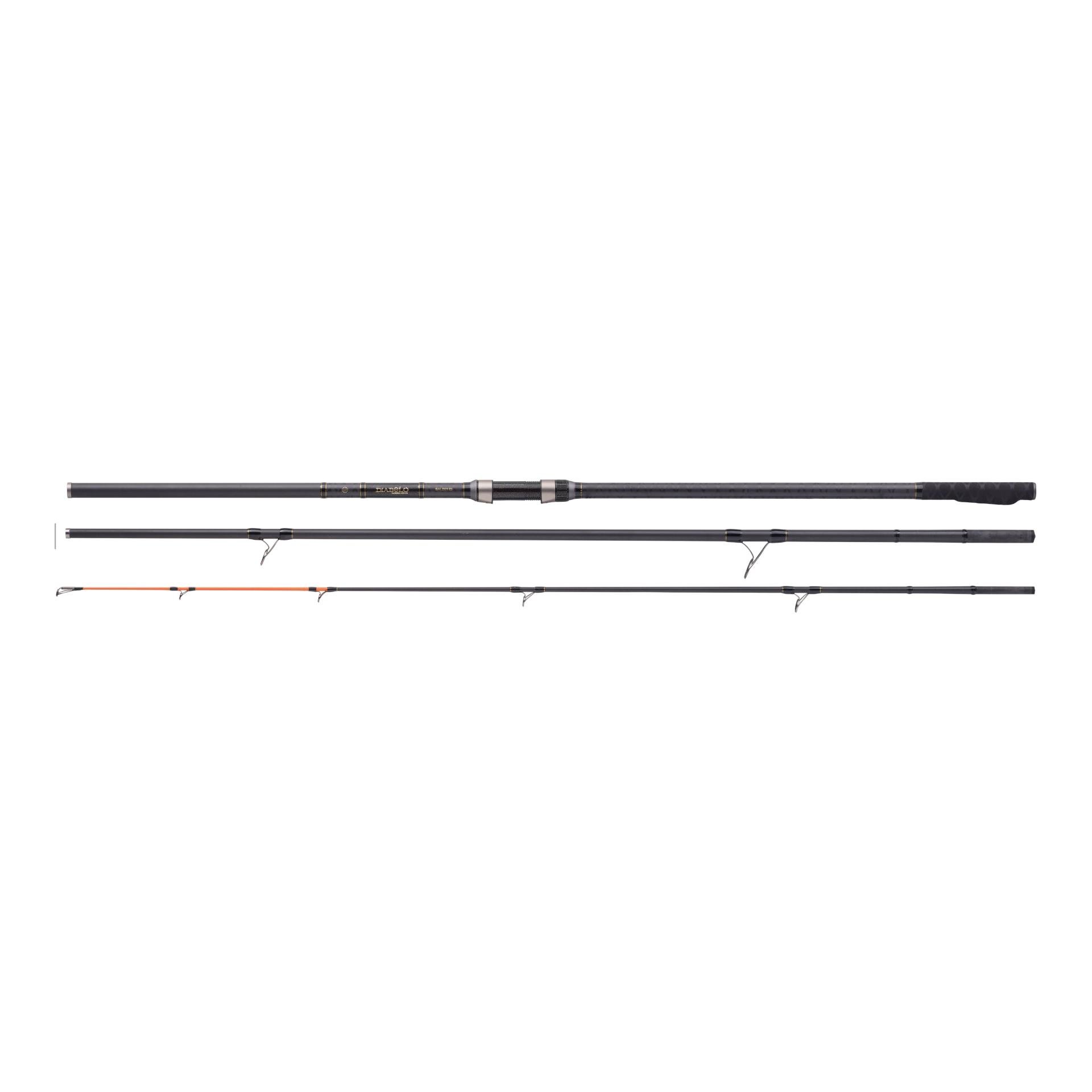 Balzer Diabolo Golden Circle Surf, 4,20m