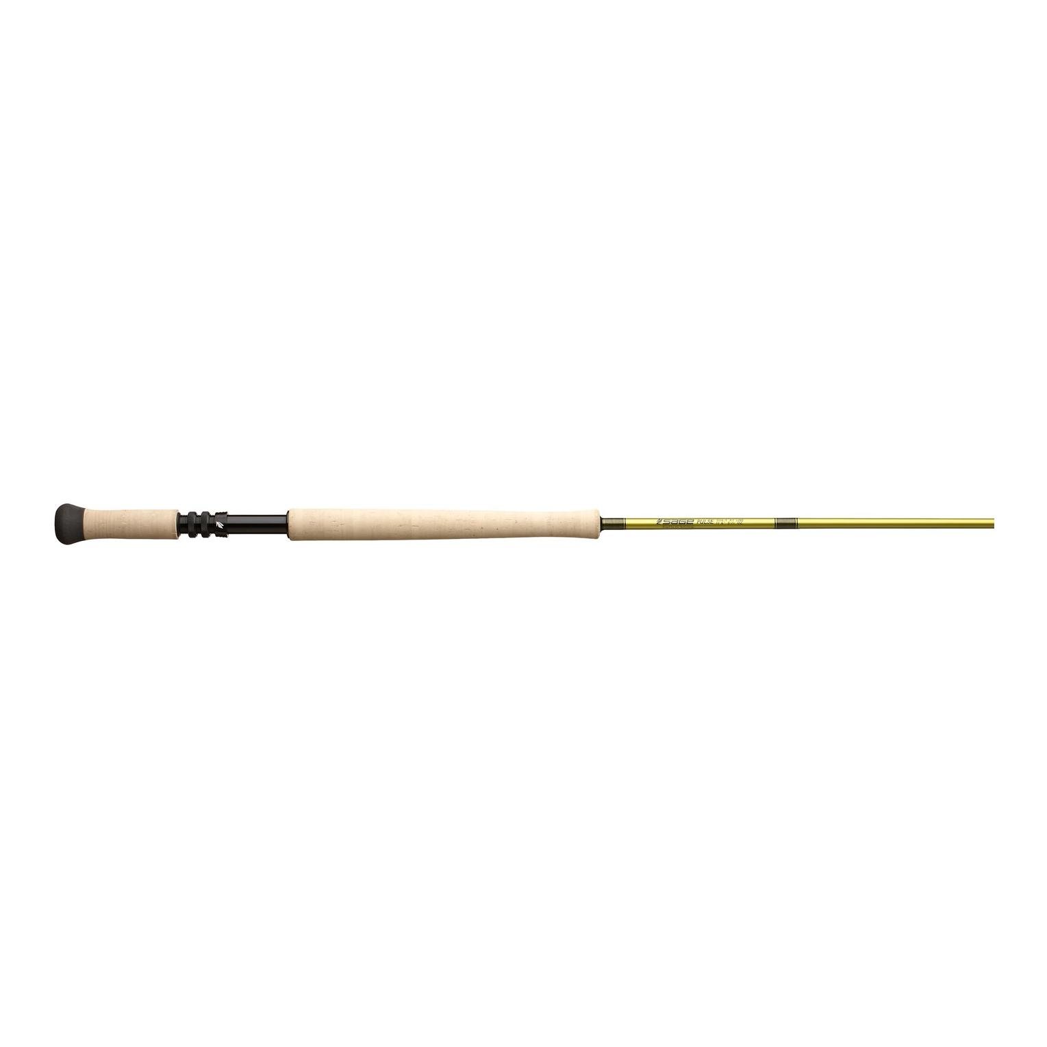 Image of Sage PULSE Trout Spey - Zweihandrute bei fischen.ch
