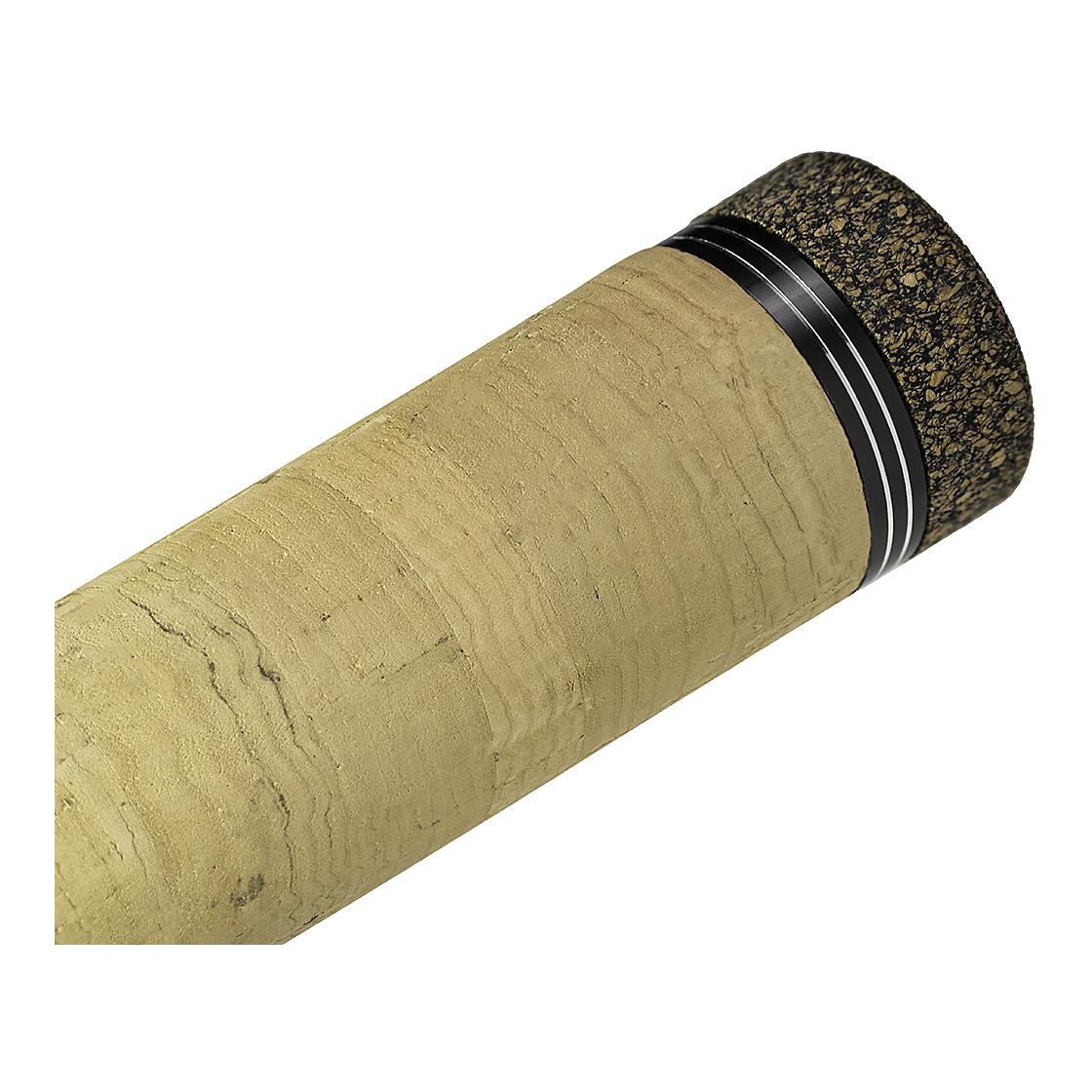 Run & Gun Close Combat - Spinnrute