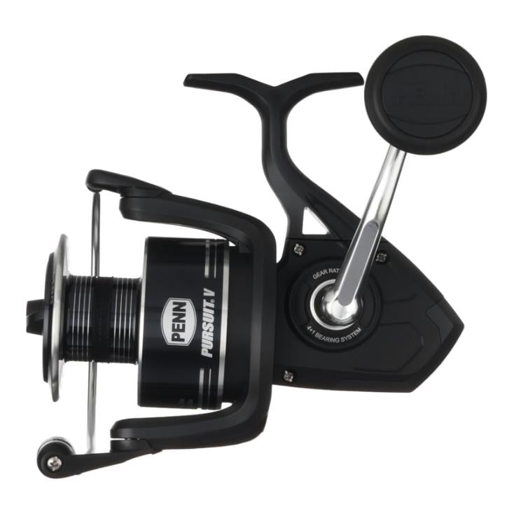 Penn Pursuit V Spinning - Stationärrolle