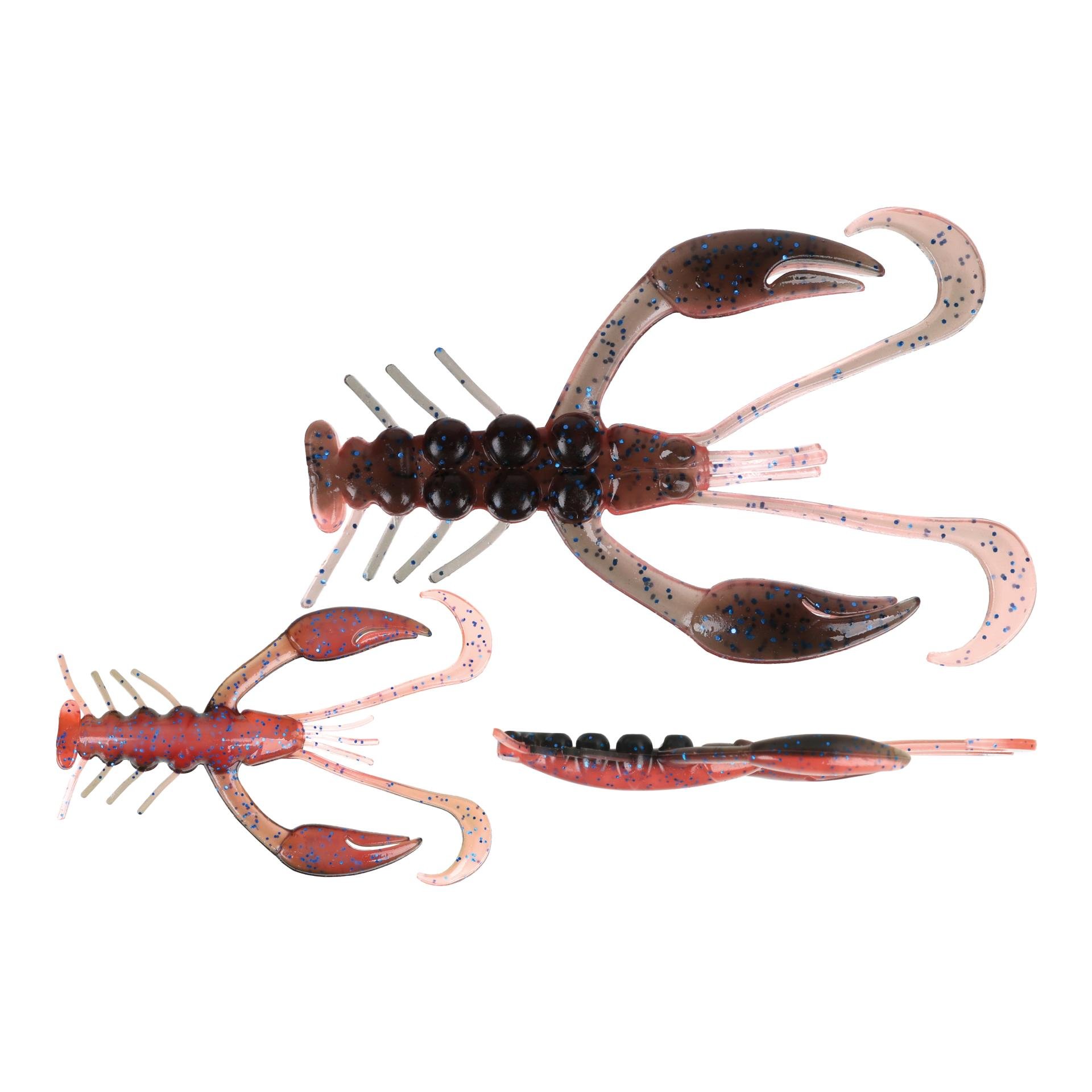 Fanatics Crazy Craw - Gummiköder