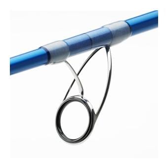 W6 Popping - Spinnrute