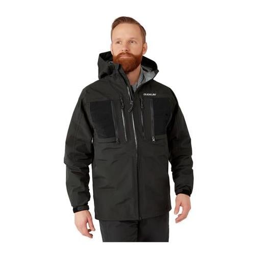 Image of Guideline Laxa Jacket 2.0 - Watjacke - Graphite - bei fischen.ch