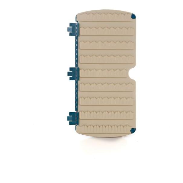 Tacky Pescador Leaflet - Fliegenboxeinlage