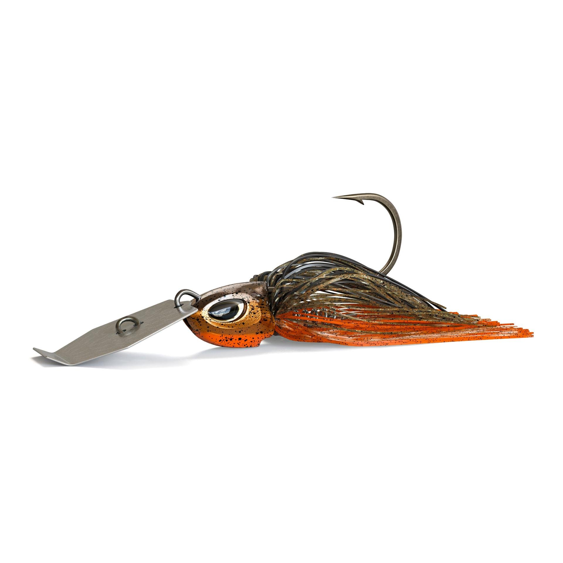 WRRR L - Chatterbait