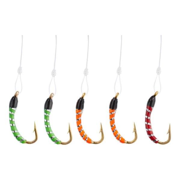 Felchen System Nr. 4 - Hegene