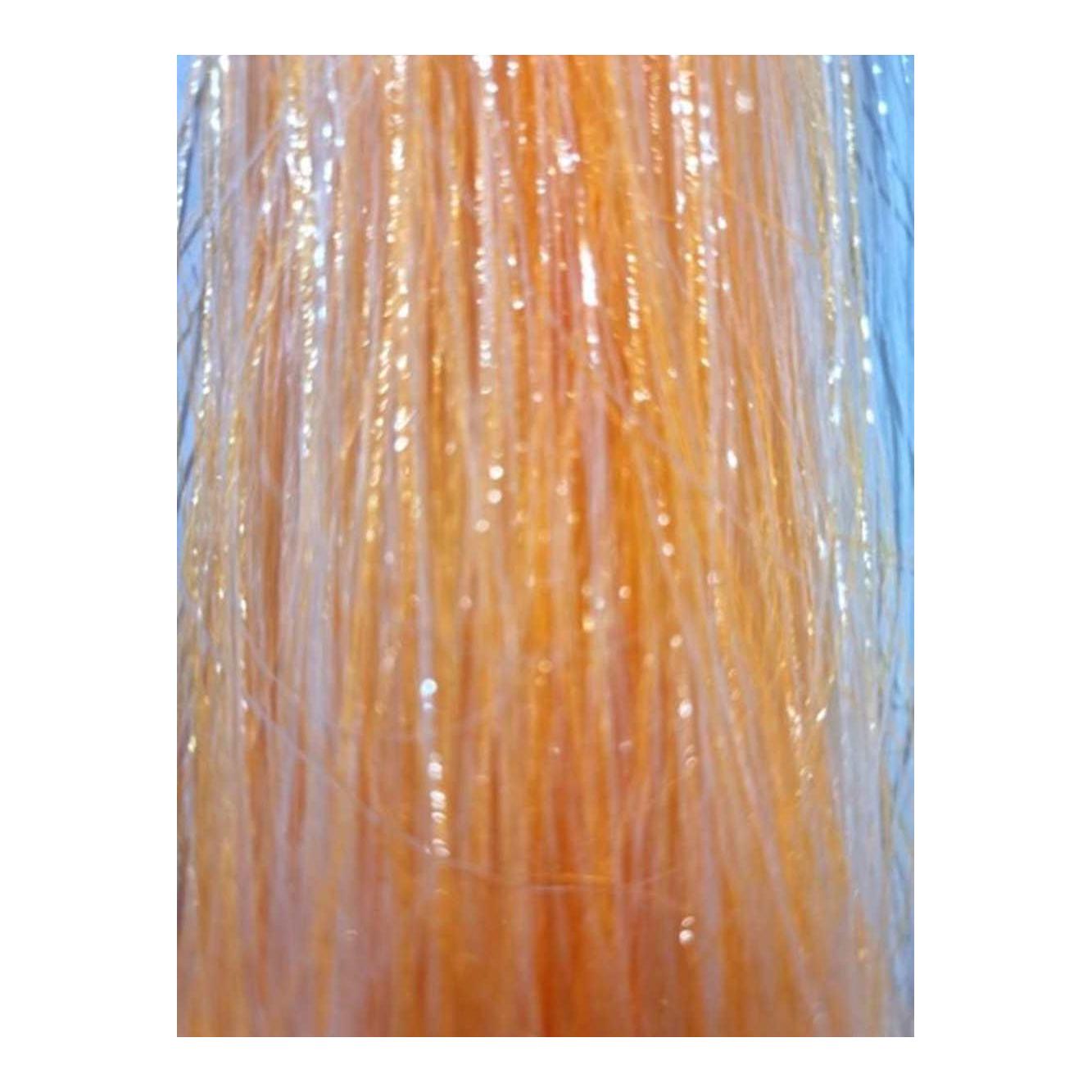 SemperFlash Glow In Dark Baitfish Wing