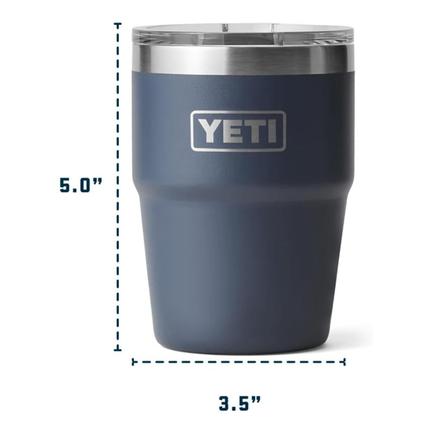 Rambler 16oz Stackable Cup