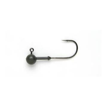 Image of Keitech Tungsten Super Round Jig - Jigkopf bei fischen.ch