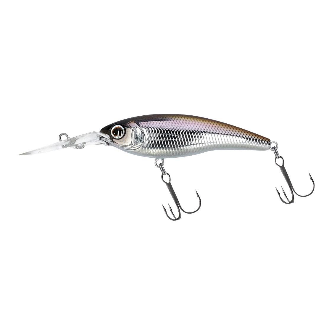 Steez Shad 60SP-MR - Wobbler