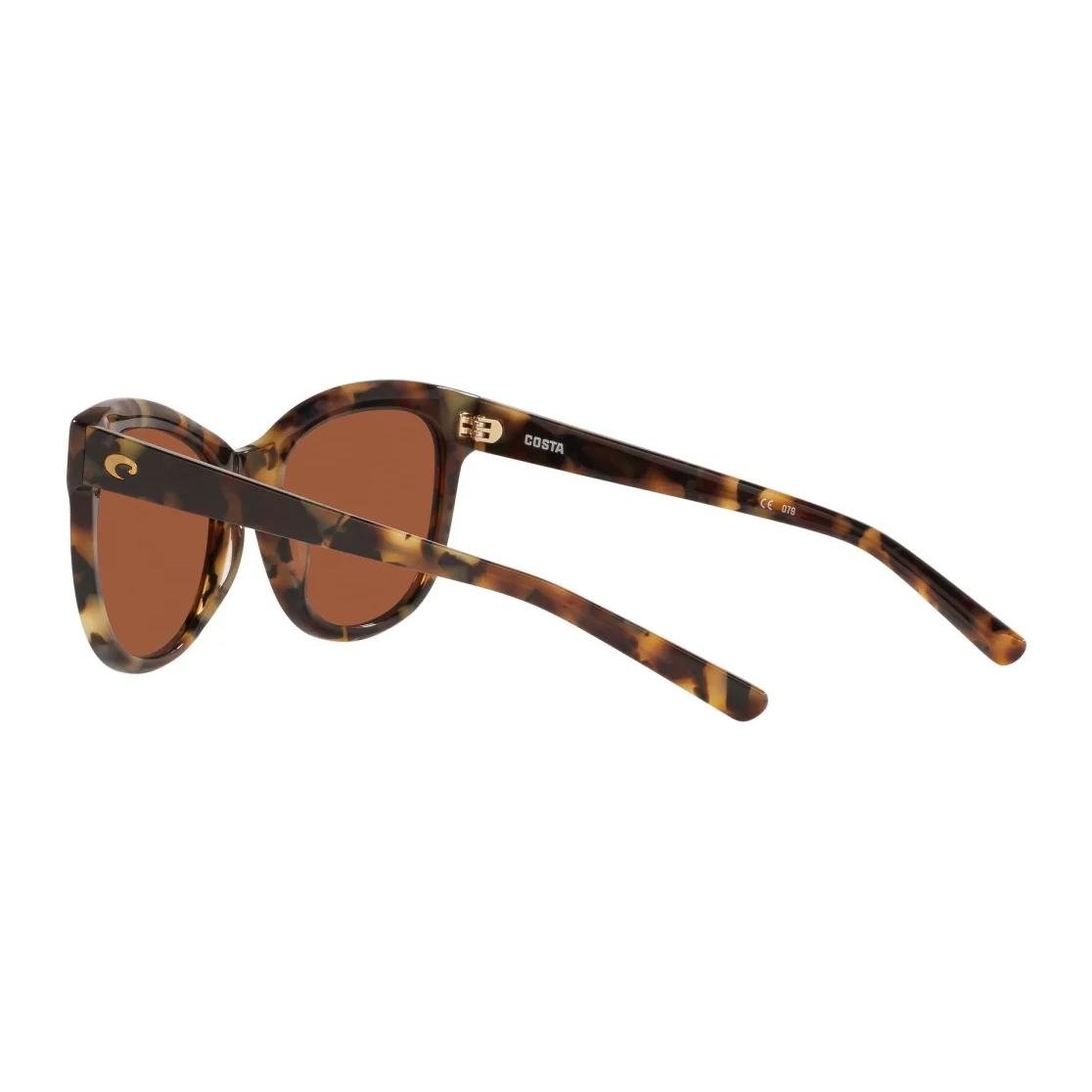 Bimini Vintage Tortoise - Polarisationsbrille