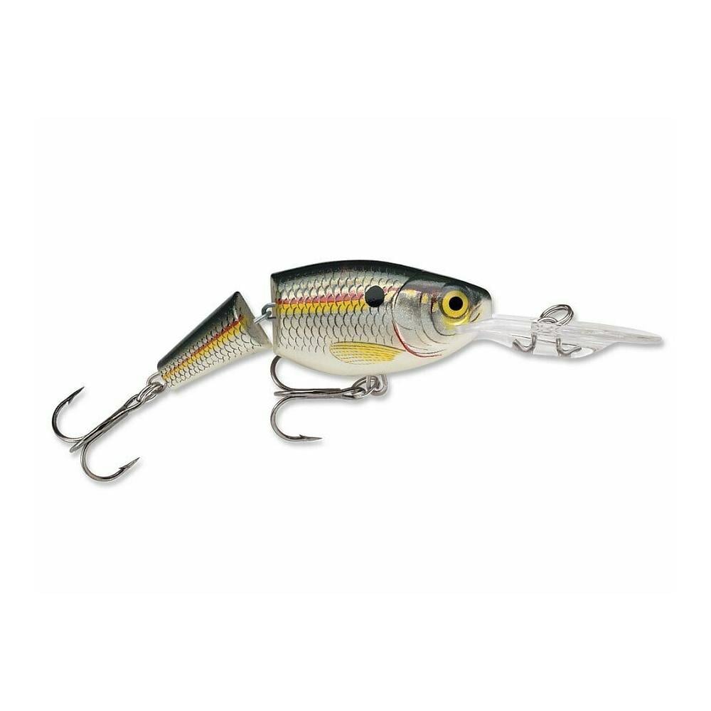 Rapala Jointed Shad Rap - Wobbler