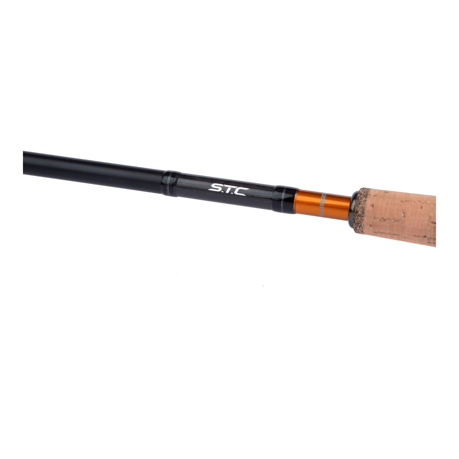 STC AX - Spinnrute