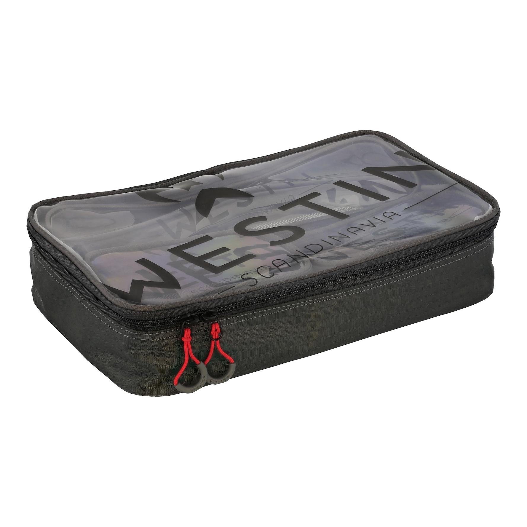 W4 Clear Guard Pouch Set (5 Stk.)