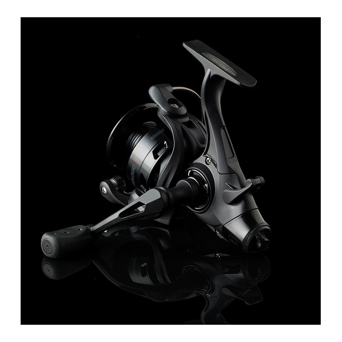 C-Series BF - Freilaufrolle