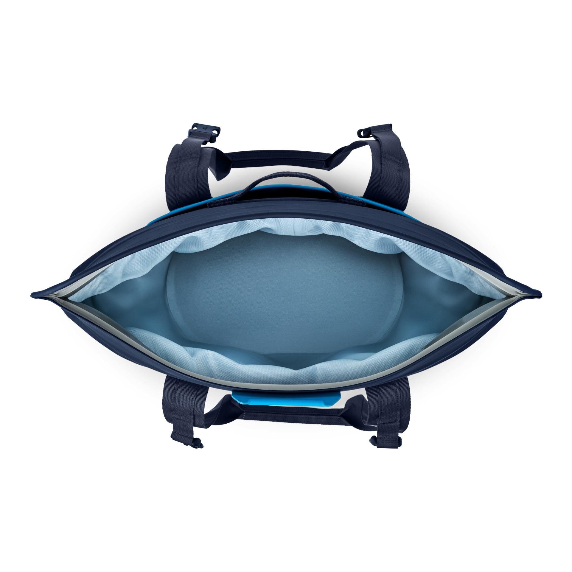 HOPPER TOTE - Kühltasche