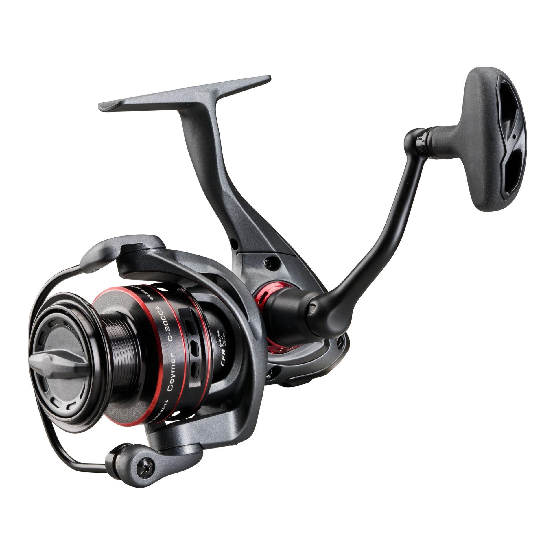 Ceymar - Stationärrolle