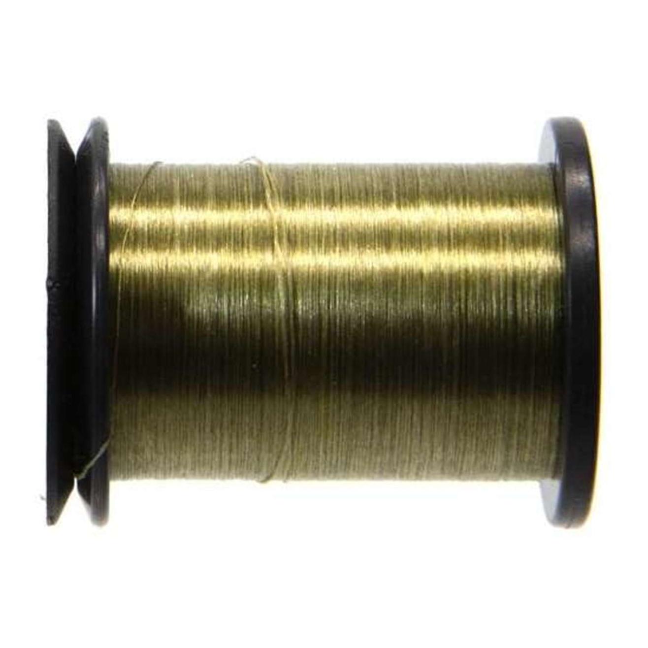 Nano Silk 50D Bindefaden