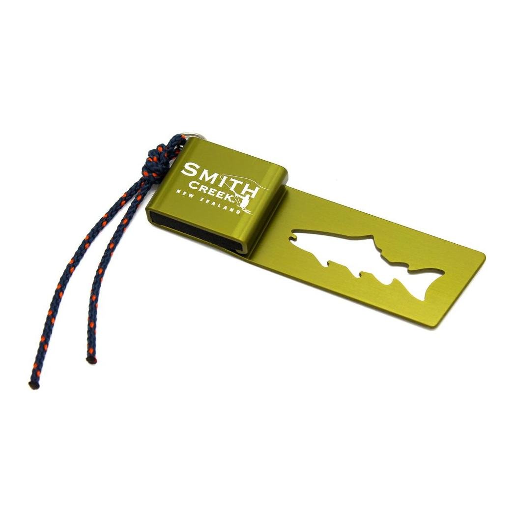 Spent Line Wrangler - Schnurentsogungs System