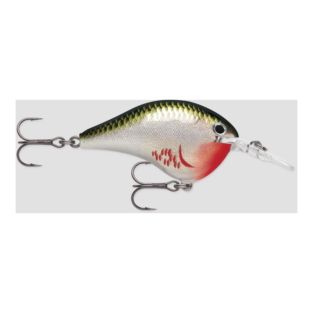 DT® (DIVES-TO) SERIES - Wobbler