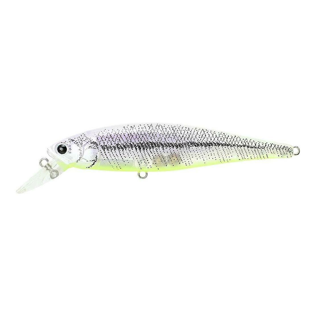 live purple chart wakasagi