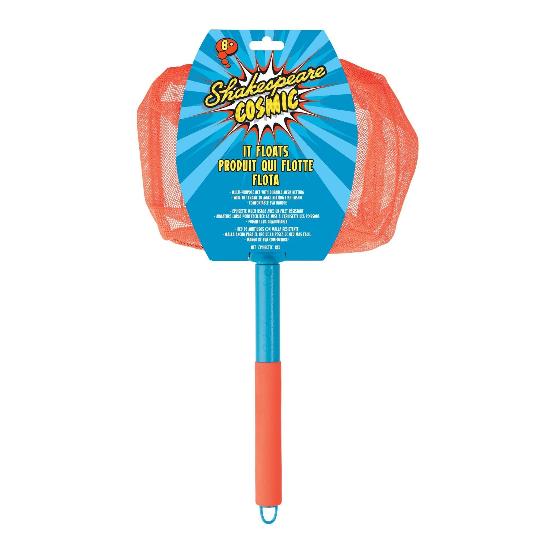 Cosmic Net EU - Landing Net