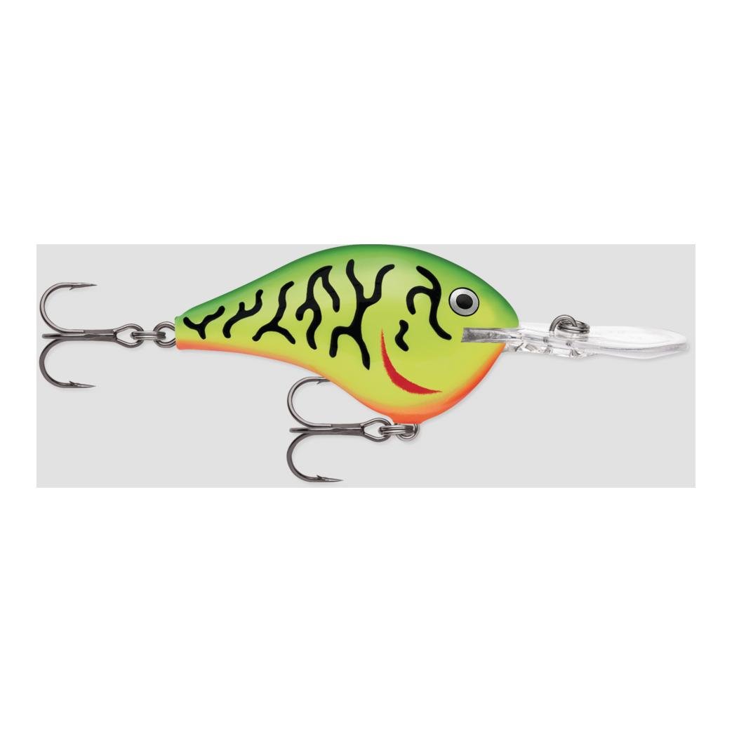 DT® (DIVES-TO) SERIES – Poisson nageur