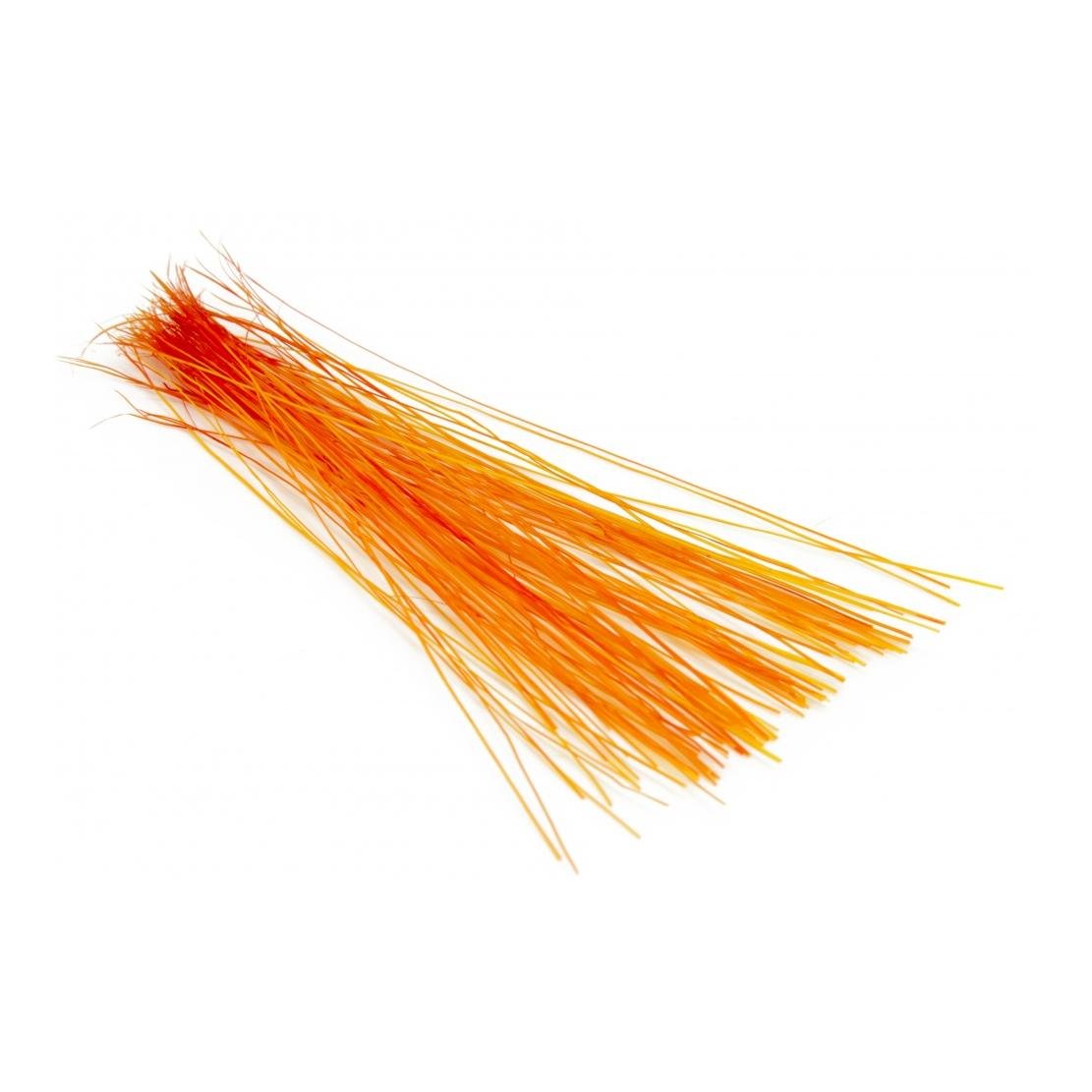 Inferno Boar Bristles - Fl. Sunburst