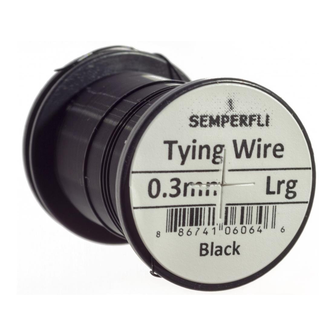 Tying Wire