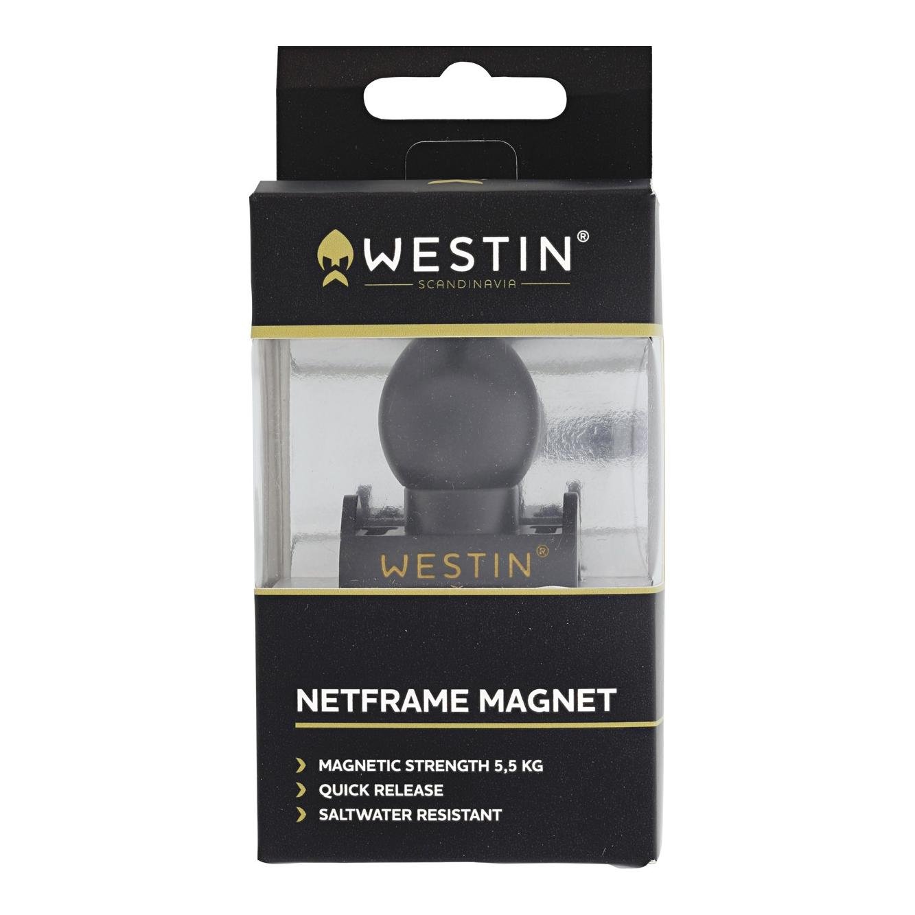 W8 Netframe Magnet - Netzmagnet