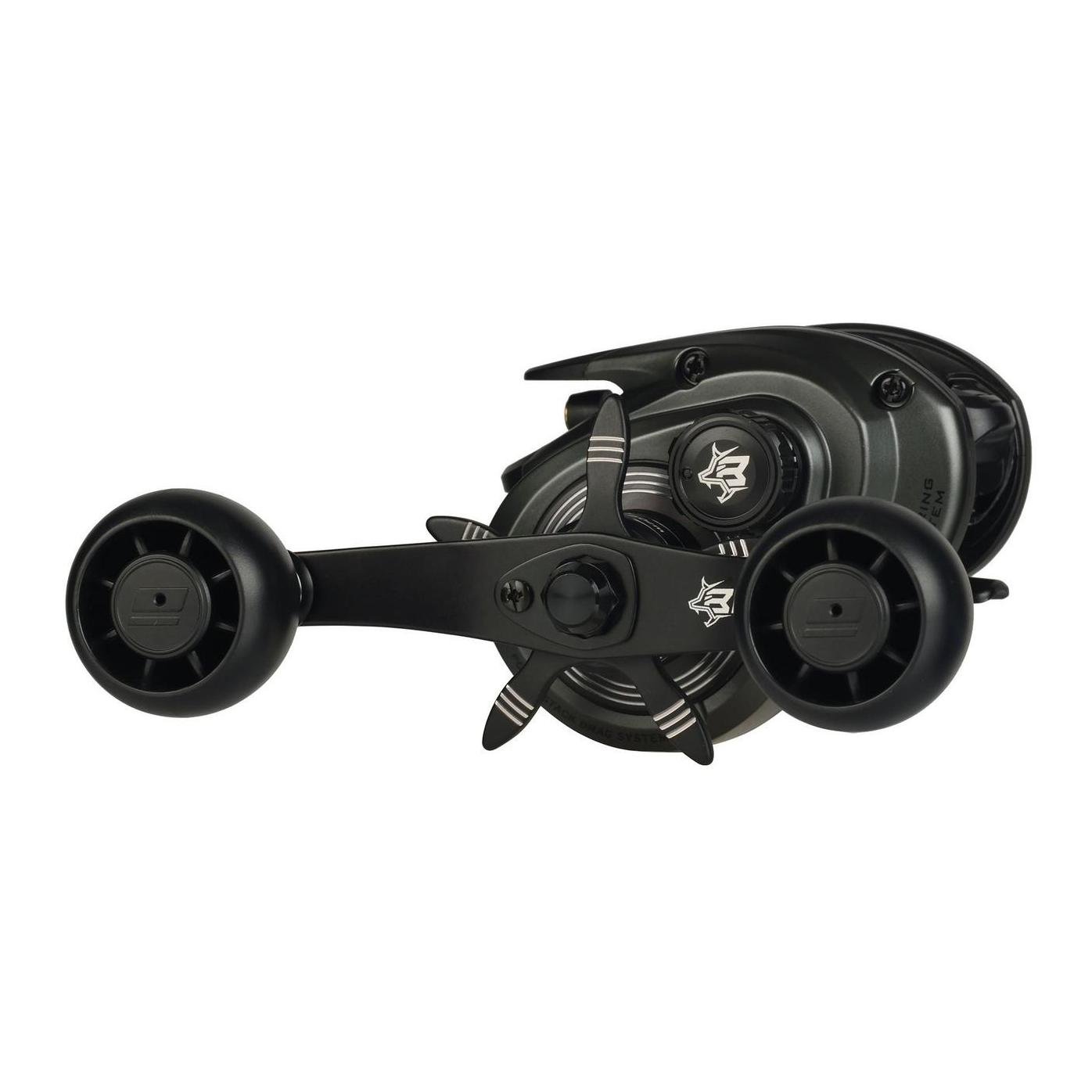 Beast 200 Low Profile Reel