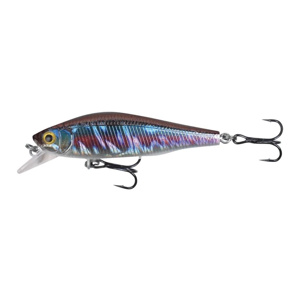 Stucki Fishing Fanatics Quarry - Wobbler - MRT -