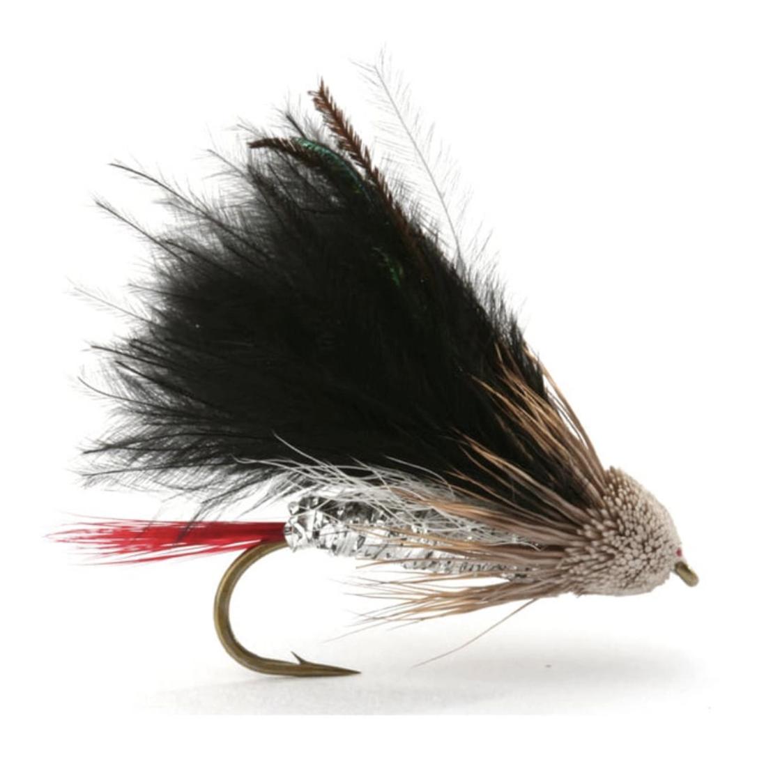 Marabou Muddler