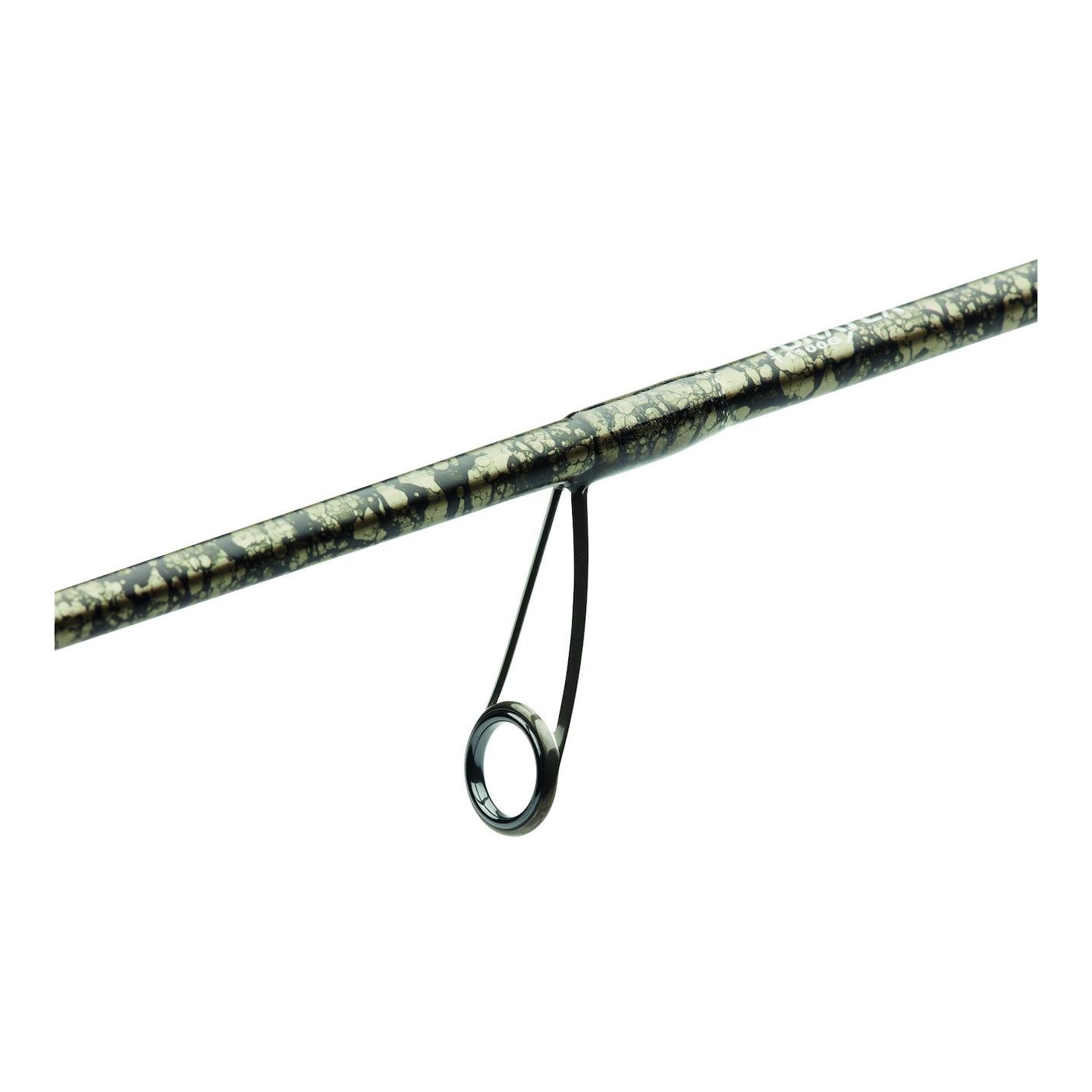 W8 Versiteez 2nd - Spinnrute