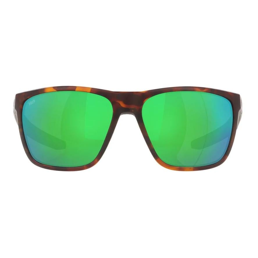 Ferg Green Mirror - Polarisationsbrille
