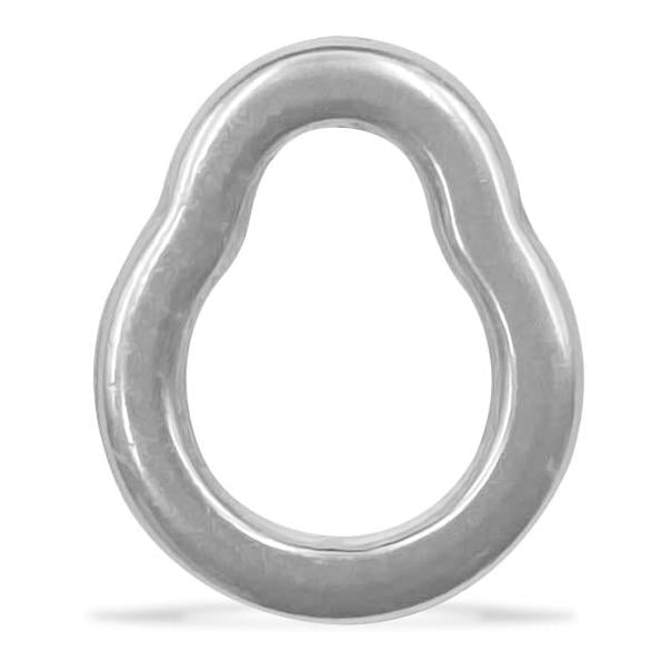 3564PO Drop Solid Ringe - Kleinteile