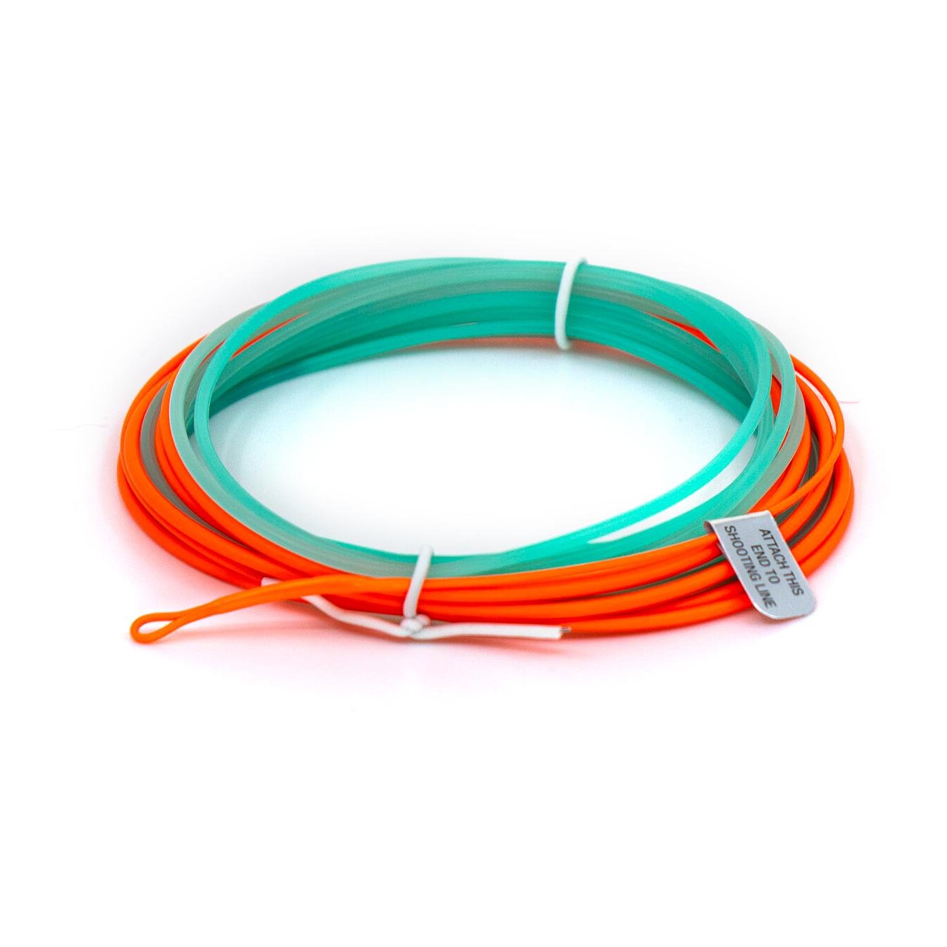 Pure Skagit Commando Groove Intermeditate - Schusskopf